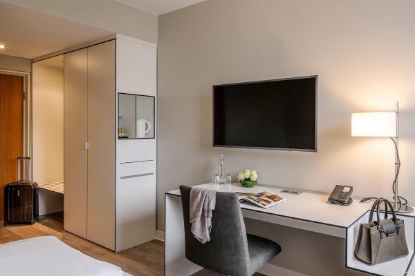 Congress Hotel Mercure Nuernberg an der Messe (Nürnberg)